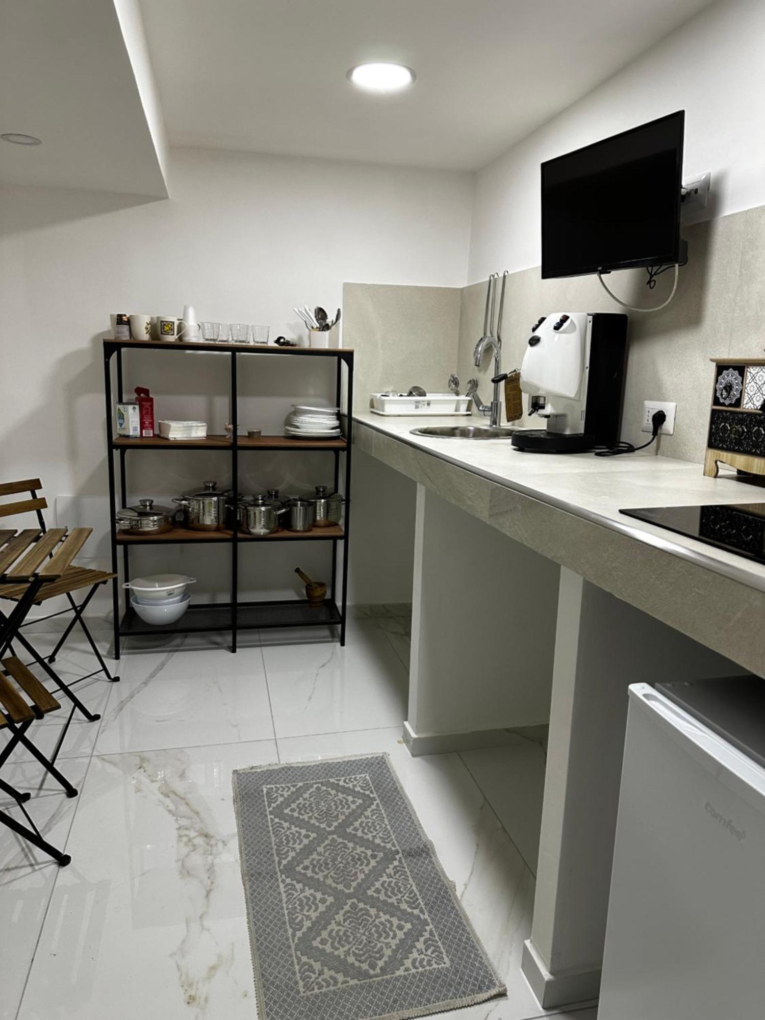 Domus Partenope Centro Storico Holiday home Naples