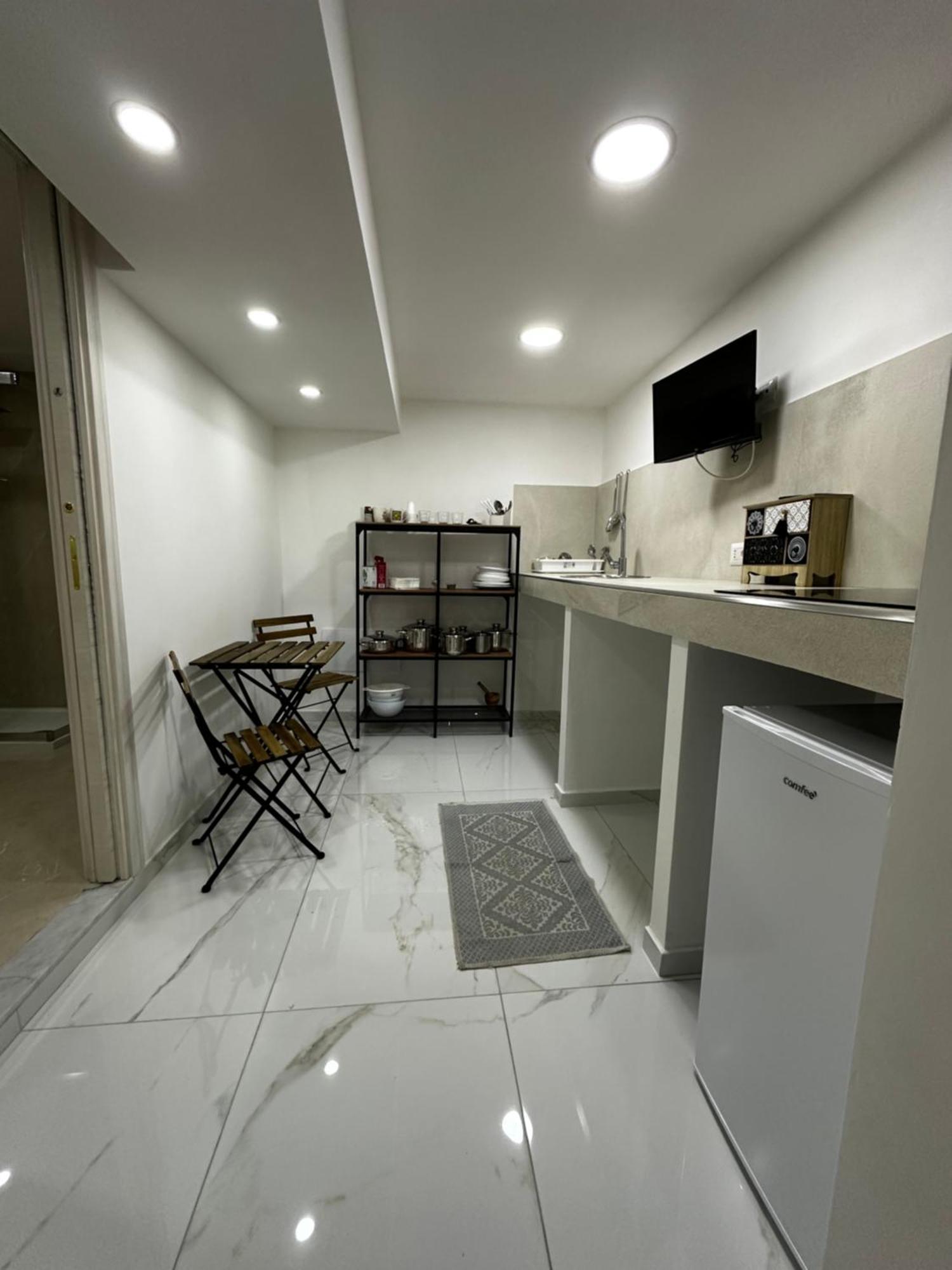 Holiday home Domus Partenope Centro Storico *