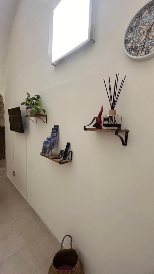 Ferienhaus Domus Partenope Centro Storico
