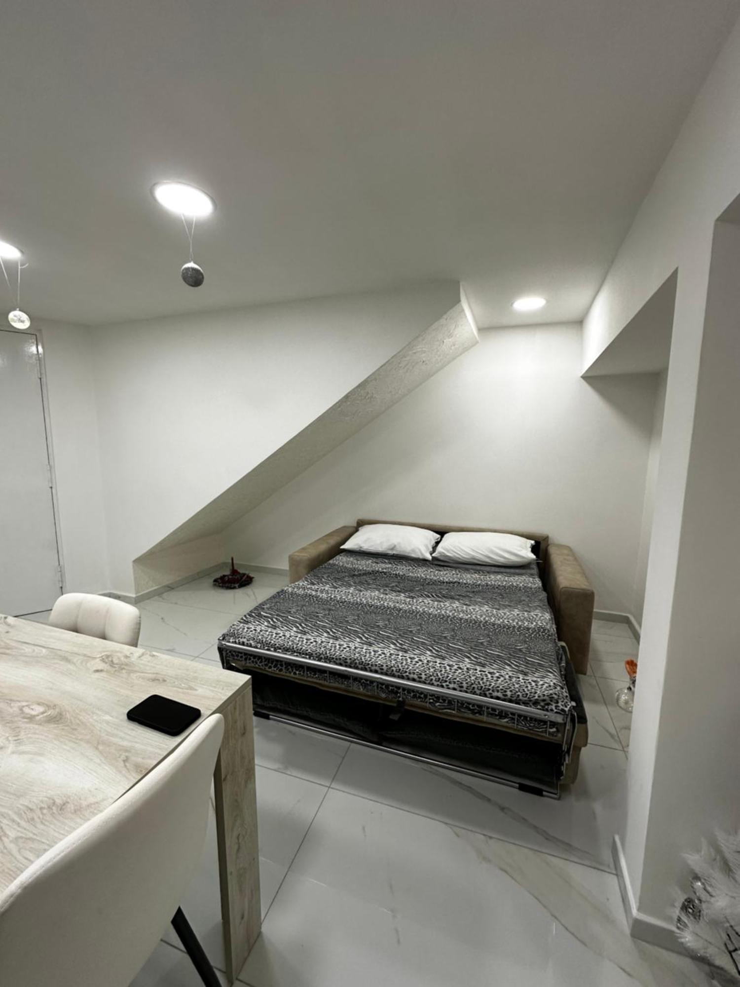 Domus Partenope Centro Storico Ferienhaus *
