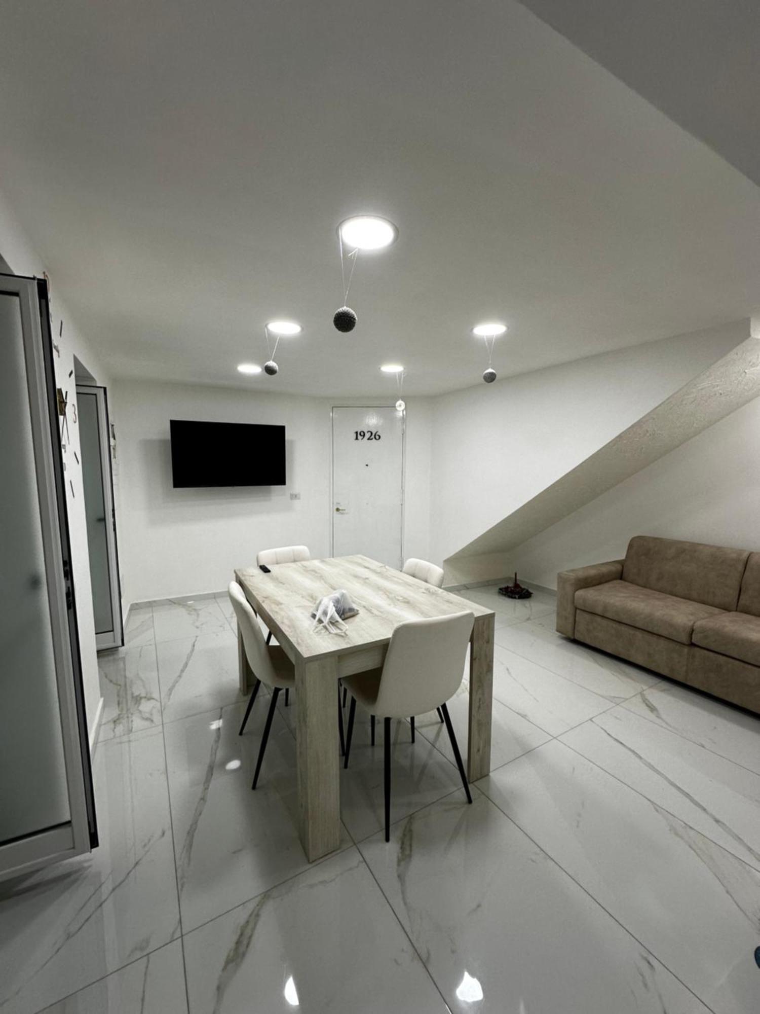 Ferienhaus Domus Partenope Centro Storico *