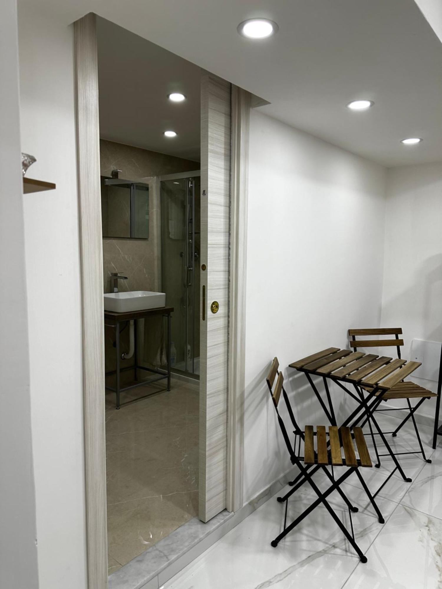 Ferienhaus Domus Partenope Centro Storico
